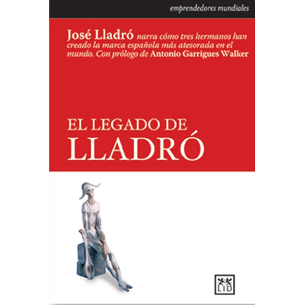 El Legado De Lladro 1