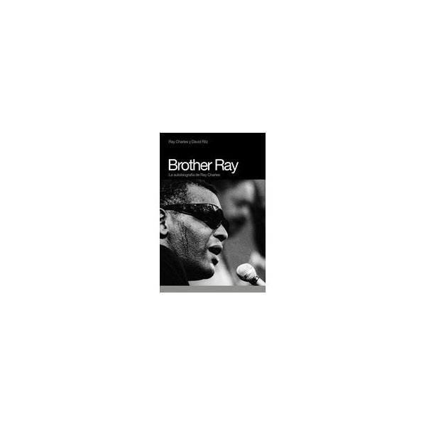 Brother Ray 1