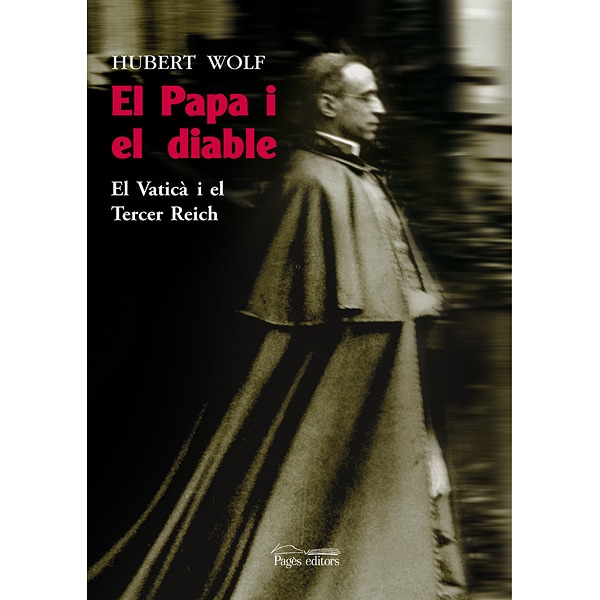 El Papa I El Diable 1