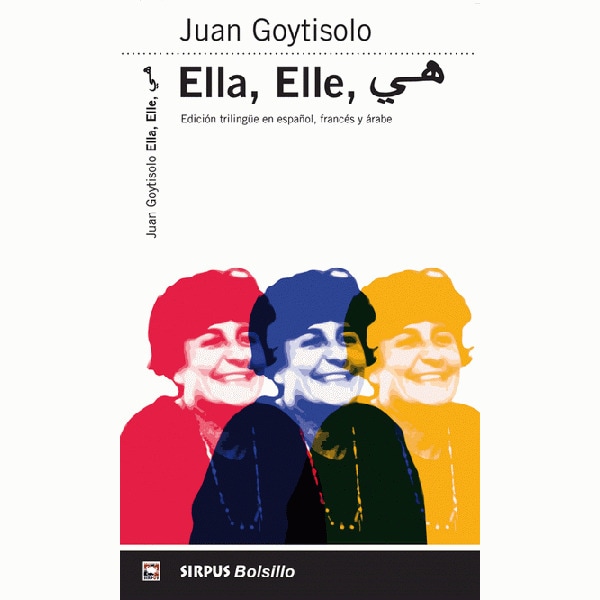 Imagem 0 de Ella. Elle