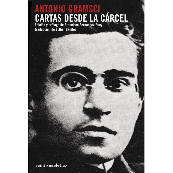 Cartas desde la carcel (Tapa blanda con solapas) 1
