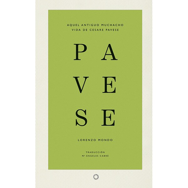 Imagem 0 de Aquél Antiguo Muchacho