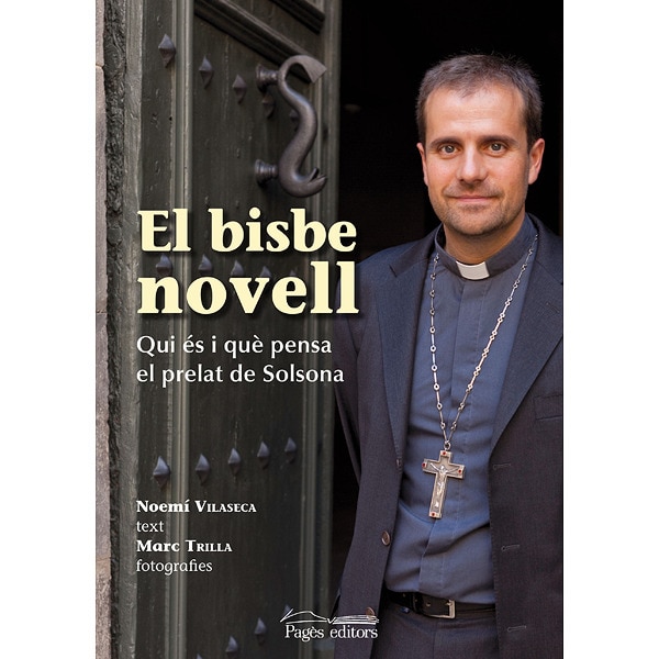El Bisbe Novell 1