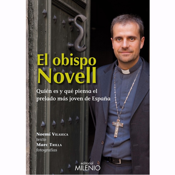 El Obispo Novell 1
