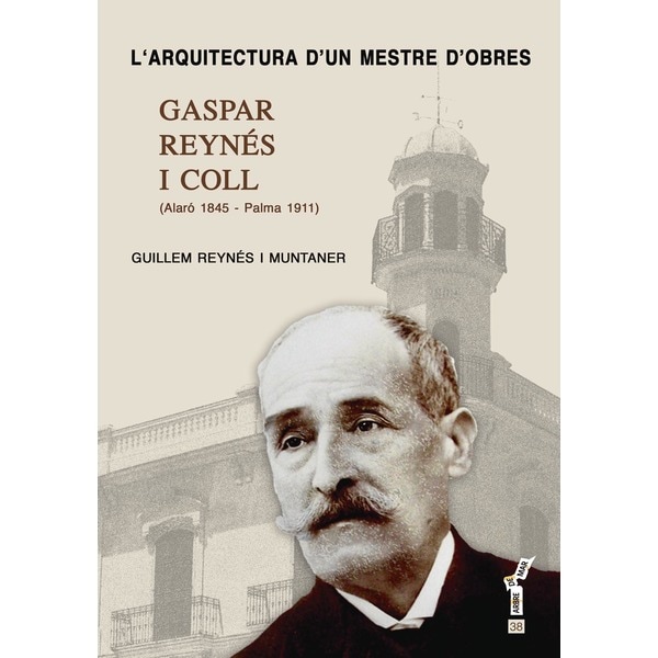 L'arquitectura D'un Mestre D'Obres 1