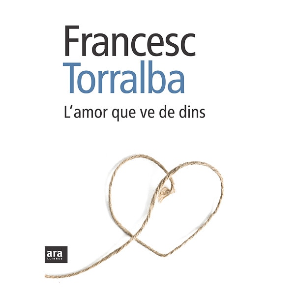 L´Amor Que Ve De Dins 1