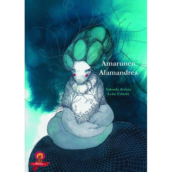Imagen 0 de Amarunaren alamandrea (Tapa blanda)