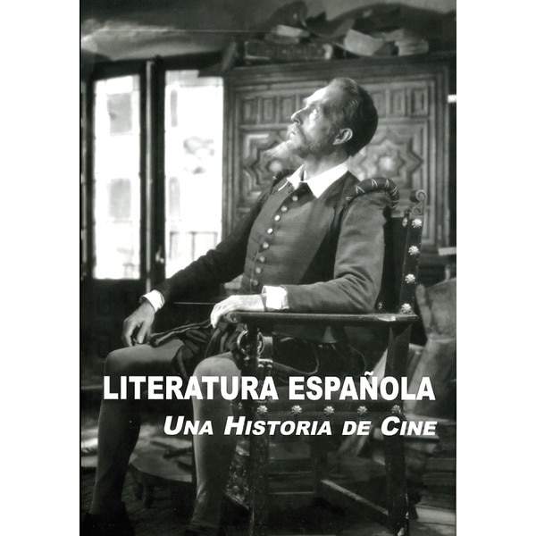 Literatura Española 1