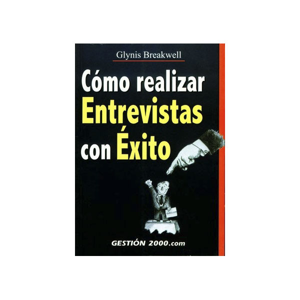 Cómo realizar entrevistas con éxito (Capa mole com abas) 1