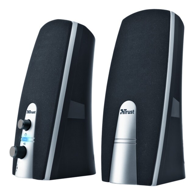 Imagen 0 de Altavoces Trust MiLa 2.0