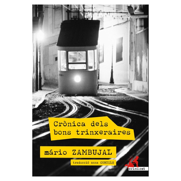 Imagem 0 de Crònica dels bons trinxeraires(Tapa blanda)