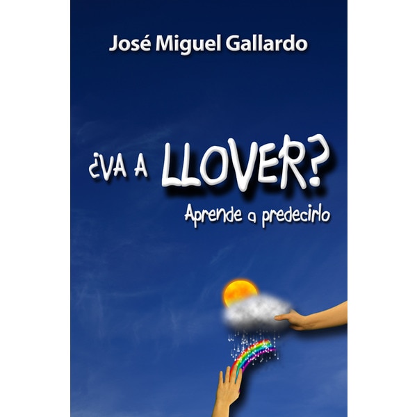 Imagem 0 de Va A Llover