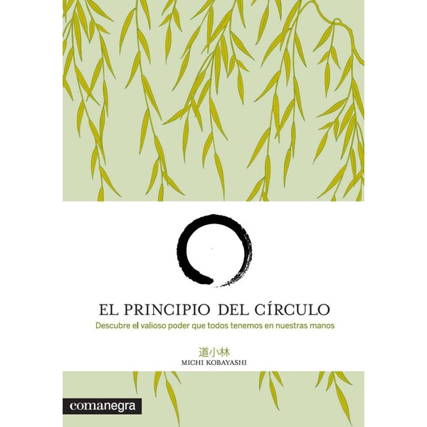 El Principio Del Circulo 1