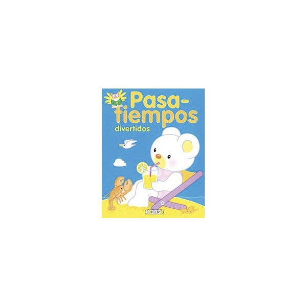 Pasatiempos divertidos Nº 2 (Capa mole) 1