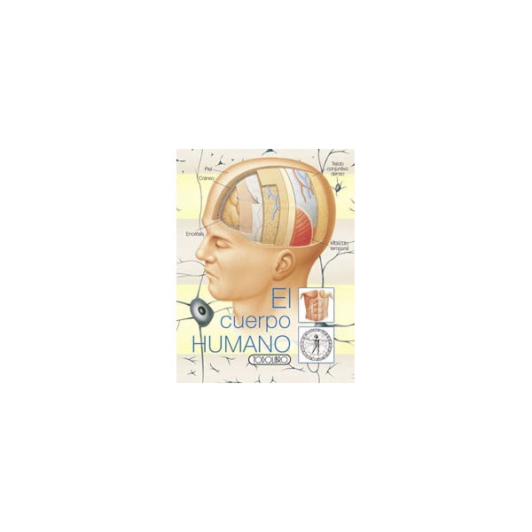 El Cuerpo Humano 1