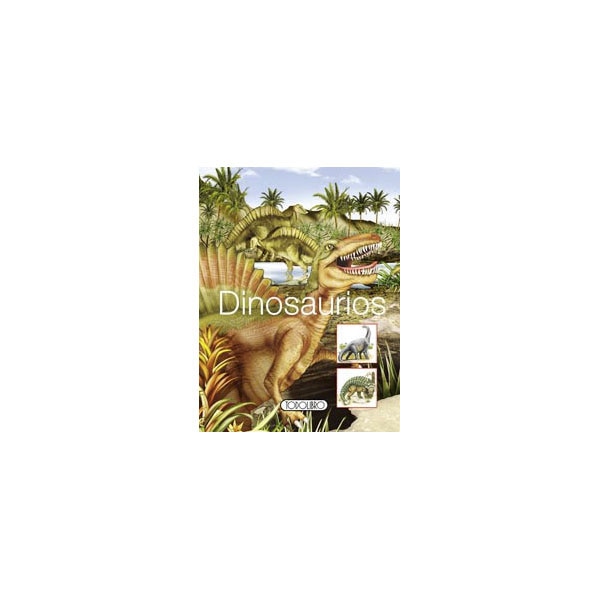 Dinosaurios 1
