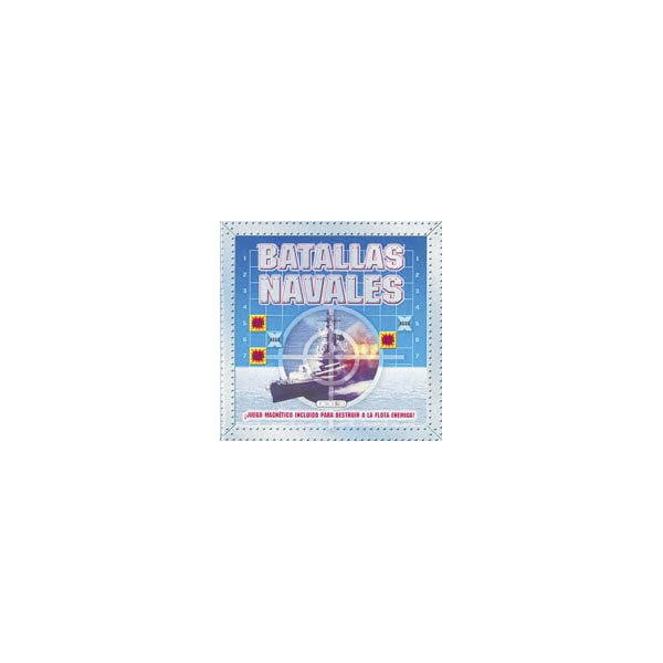 Batallas navales (Capa mole) 1