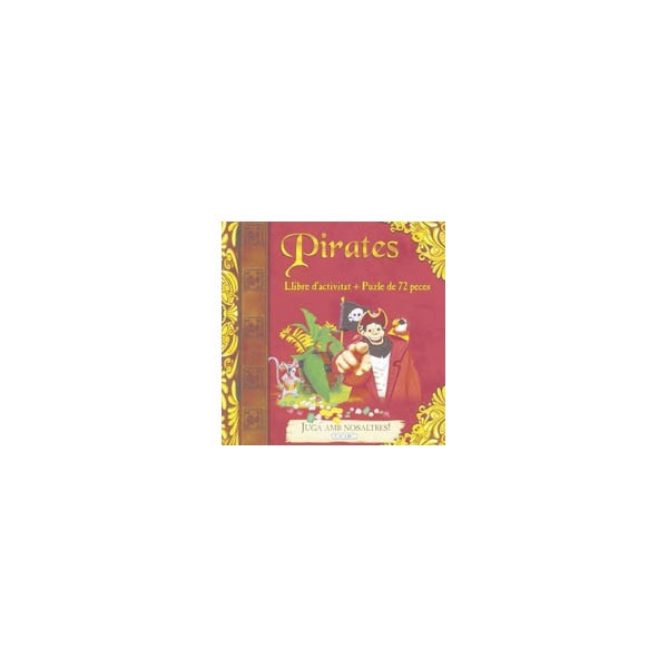 Pirates (Capa dura) 1