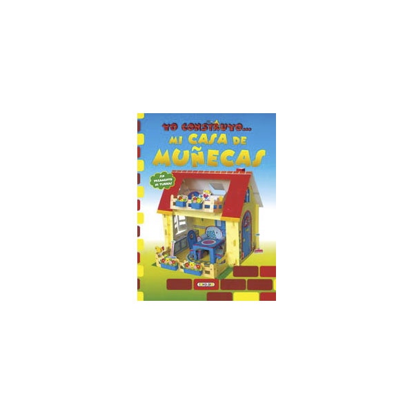 Mi gasolinera, yo construyo... (Capa mole) 1