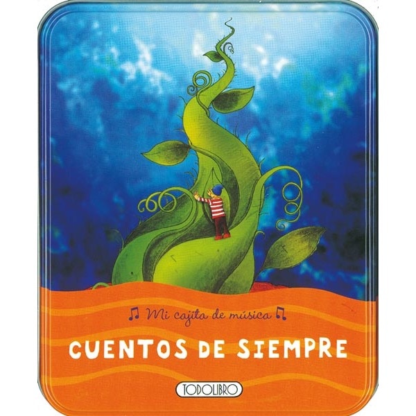 Imagem 0 de Cuentos de siempre (Capa mole)