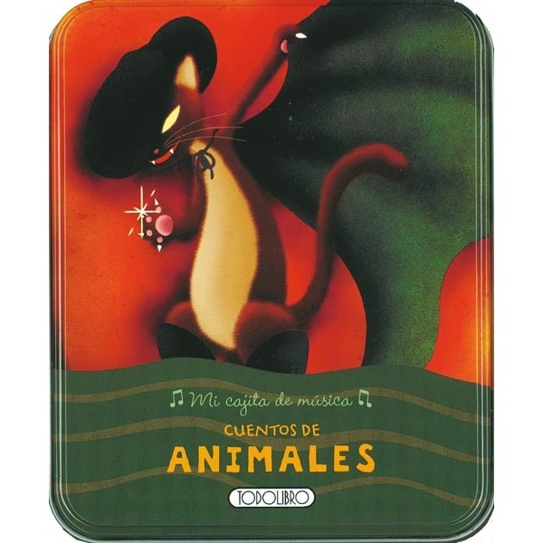 Cuentos De Animales 1