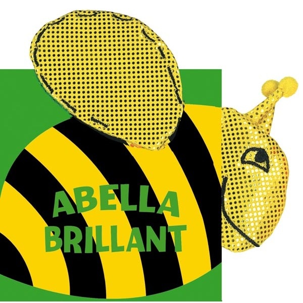 Abella brillant(Tapa blanda) 1
