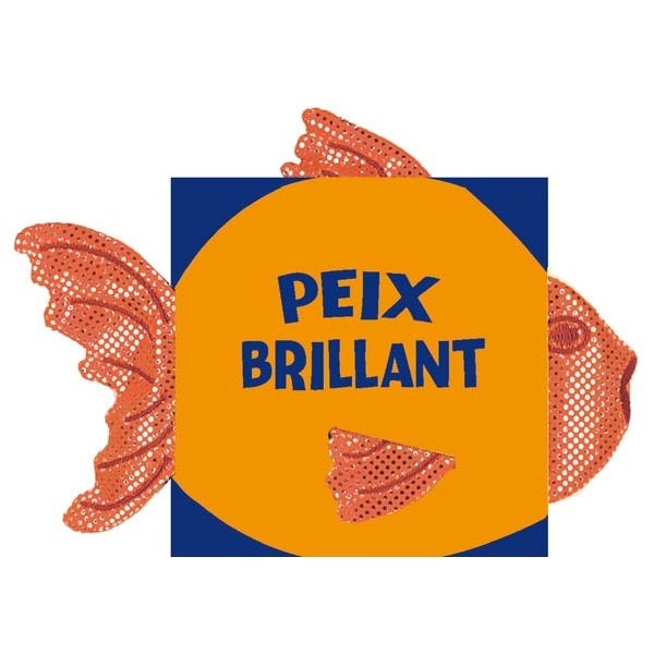 Peix Brillant 1