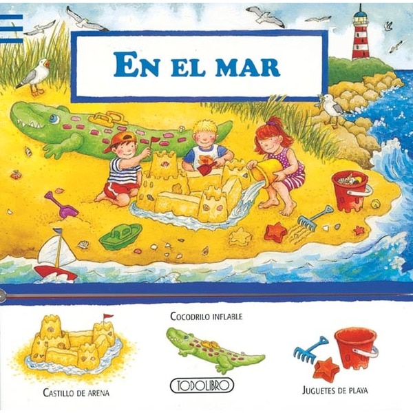 En el mar (Capa mole) 1