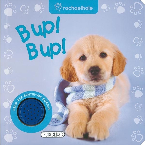 Bup! Bup! (Capa mole) 1