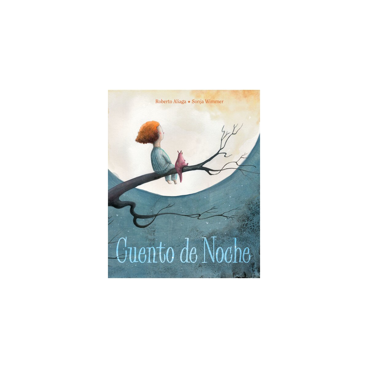 Cuento de noche(Tapa dura) 1