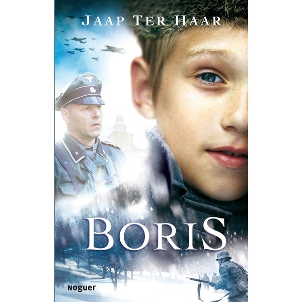 Imagem 0 de Boris (Capa mole com abas)