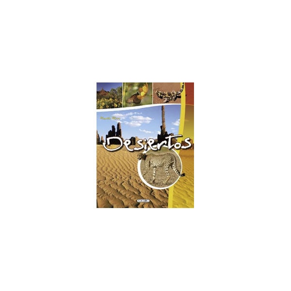 Desiertos (Capa dura) 1