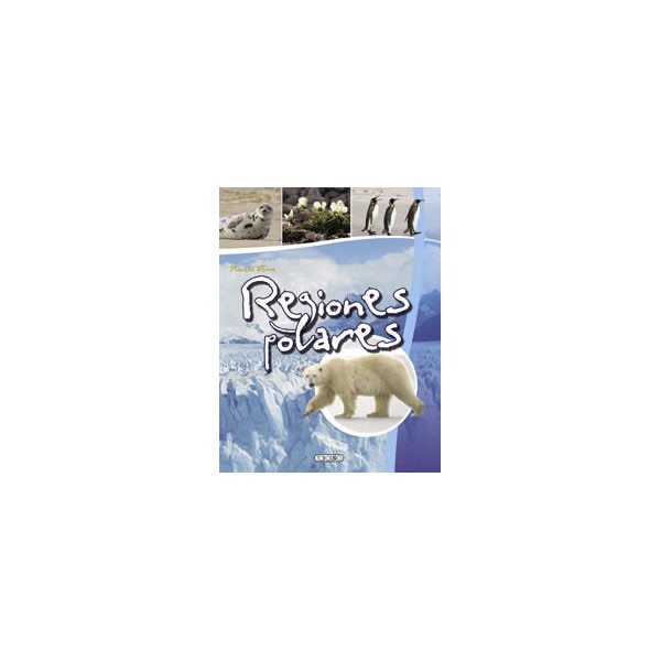Regiones polares (Capa dura) 1