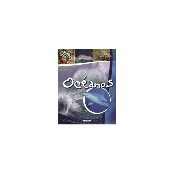 Océanos (Capa dura) 1