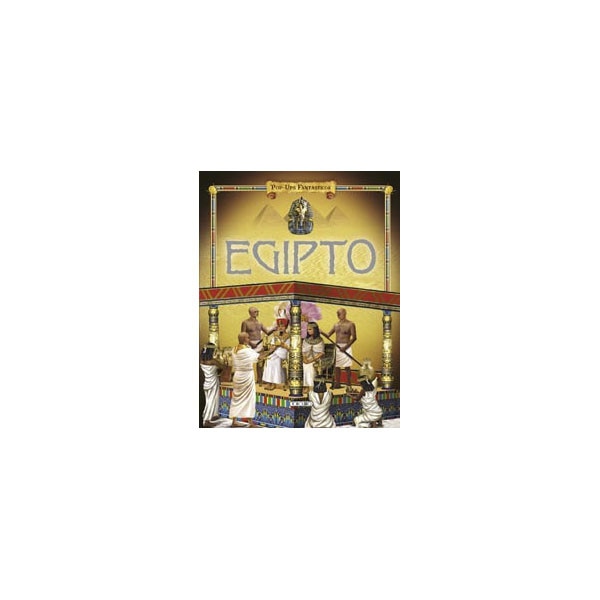 Egipto (Capa dura) 1