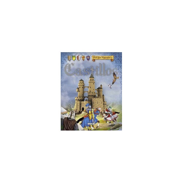 Castillos (Capa dura) 1