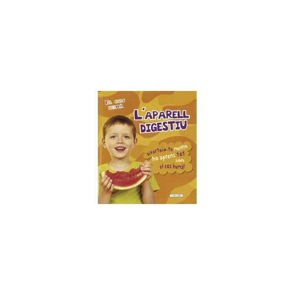 L'Aparell Digestiu 1