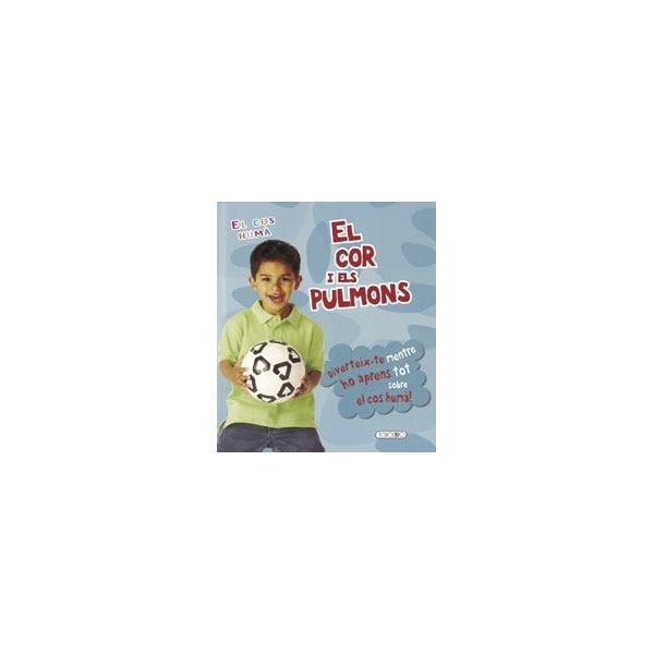 El cor i els pulmons (Capa dura) 1