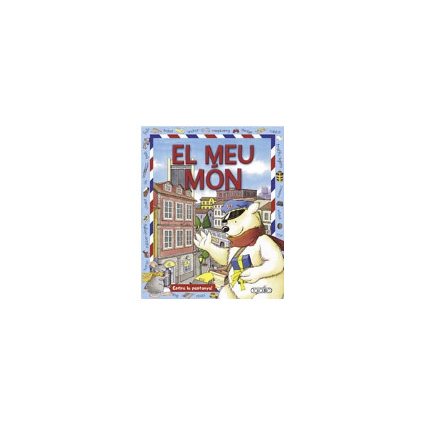 El meu món (Capa dura) 1