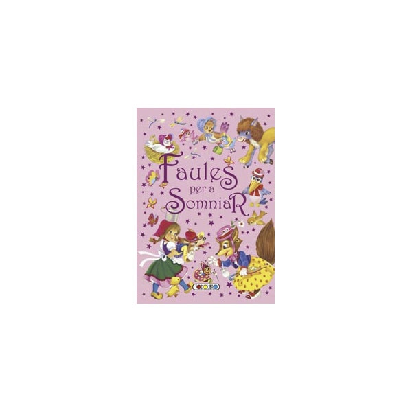 Faules per a somniar (Capa dura) 1