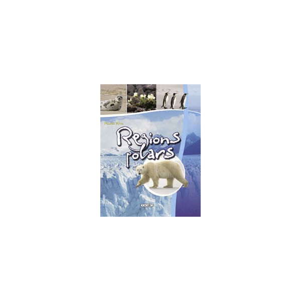 Regions polars (Capa dura) 1