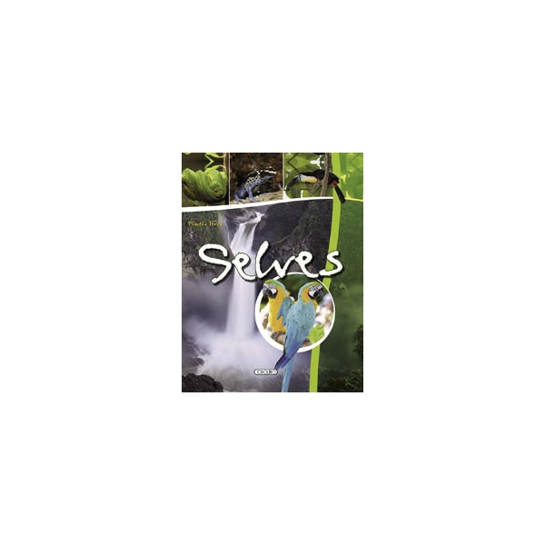 Selves (Capa dura) 1