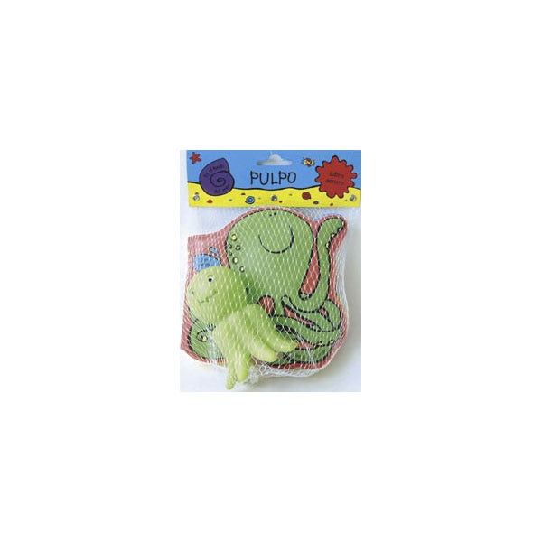 Pulpo 1