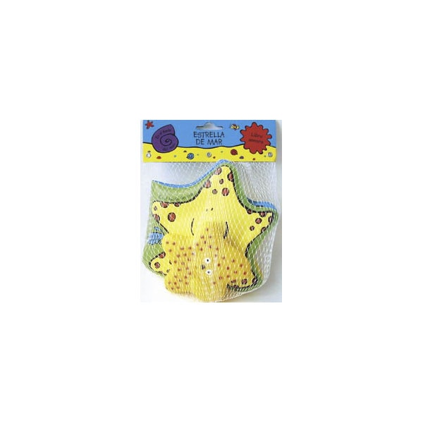 Estrella de mar 1