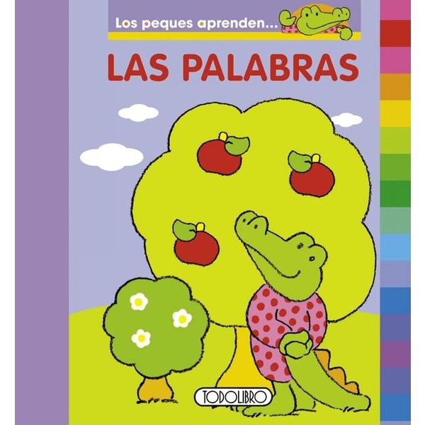 Las palabras 1
