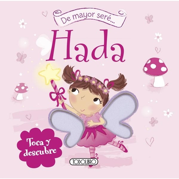 Hada (Capa mole) 1
