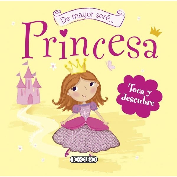 Princesa (Capa mole) 1