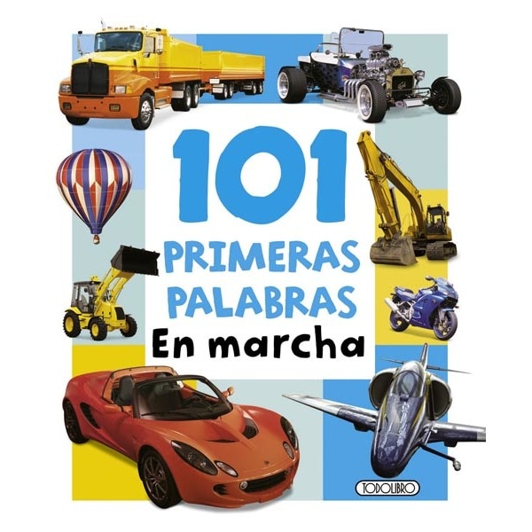 En marcha (Capa mole) 1
