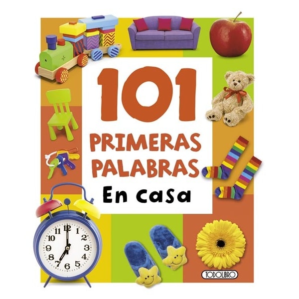 En casa (Capa mole) 1