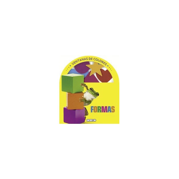 Formas (Capa mole) 1